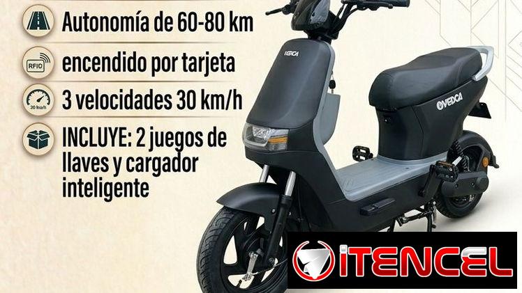 Bicimoto