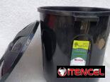 🗑️ Cesto Multiuso con Tapa 10L – Práctico y Resistente. 📞56249037