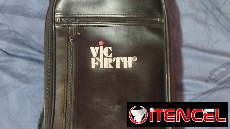 Estuche para baquetas (Baquetero)