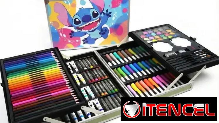 Kit de arte