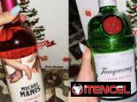 Vino espumoso , vino rosado