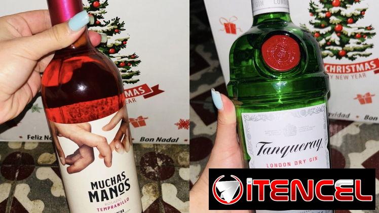 Vino espumoso , vino rosado
