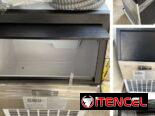 Máquina de hielo Marca Royal 50 kg en 24 hrs