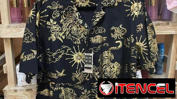 Camisas originales