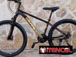 Bicicletas MTB Laituning