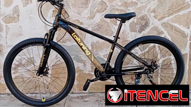 Bicicletas MTB Laituning