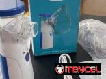Nebulizado para el asma