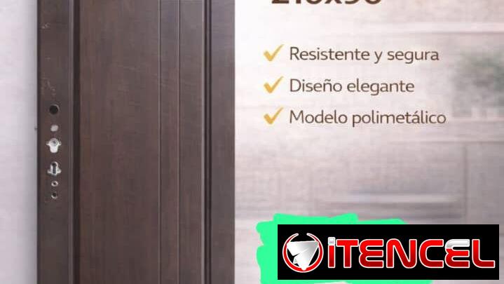 Puerta