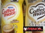 COFFEE MATE DE AVELLANA Y EXTRA CREMOSO