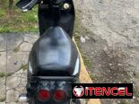 Vendo moto 4 tiempo directo a chapa