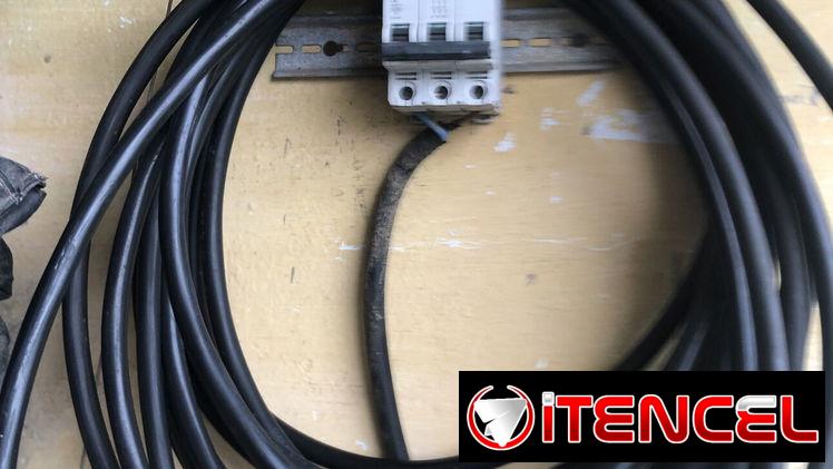 Se vende cable para aires acondicionados