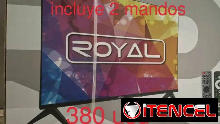 Tv Royal