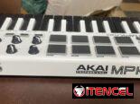 Akai Professional MPK Mini MK3