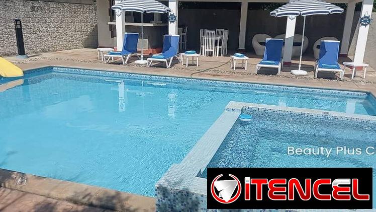 COD.Z ​💎 ¡CASA DE LUJO EN BOCA CIEGA! 🏝️ TOTALMENTE INDEPENDIENTE CON PISCINA Y TOBOGÁN 💦