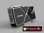 Reloj de escritorio – RTX 4090 Founders Edition | Con garantía | videojuegoshabana.com