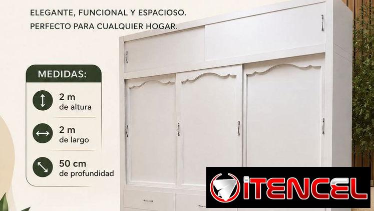 Venta de Escaparate Imperial