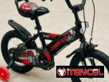 Bicicletas para niñas y niños. Medida 12