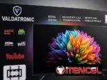 Buenas vendo con los mejores precios desde televisores hasta lavadoras   Smart tv LG 4k 2025 de 55” con soporte giratori