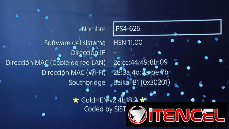 PS4 PRO 1TB – Versión 11.00 con Pitateria Automática por Chip Interno 🎯 Como nueva, con 3 mandos y cargada de juegos