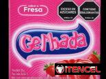 SE VENDE CAJITAS DE GELATINA MARCA GELHADA 35