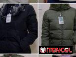 Abrigos Impermeables