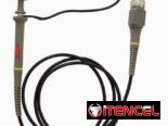 Osciloscopio + Sonda ⭐Domicilio a toda La Habana – New ⭐WhatsApp 53881002