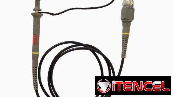 Osciloscopio + Sonda ⭐Domicilio a toda La Habana – New ⭐WhatsApp 53881002
