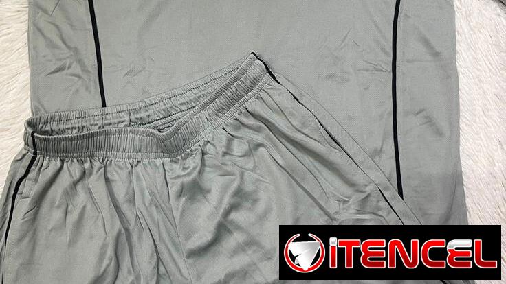 Conjunto deportivo de hombre