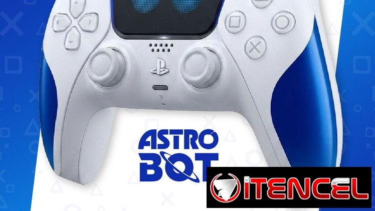 INFINITY PLAY-VENTA DE DUALSENSE EDICIÓN LIMITADA Y JUEGOS DE PS5