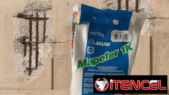 Mapefer 1 k