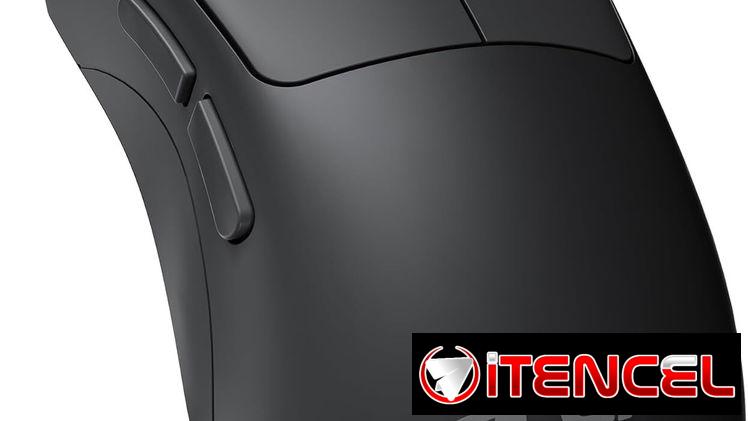 🖱️ MOUSE INALÁMBRICO ACER 1200 DPI USB 2.4GHZ, 5 BOTONES, WINDOWS/MAC/ANDROID – ENVÍO DISPONIBLE + GARANTÍA