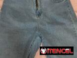 Ropa de uso de mujer en buen estado