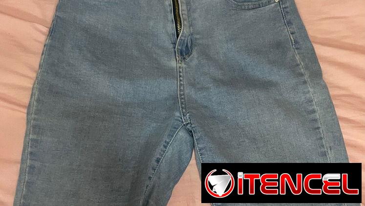 Ropa de uso de mujer en buen estado