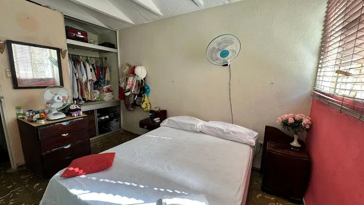 Apartamento 1er piso Micro 10.