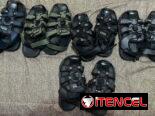 SANDALIAS PARA LOS PEQUEÑOS DE LA CASA 30 al 32