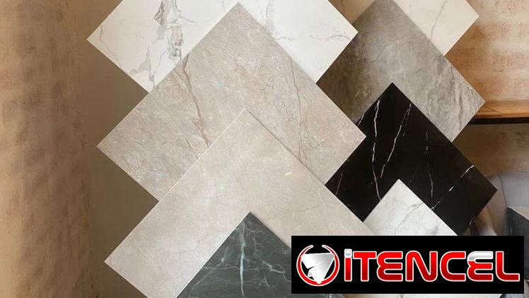 Cemento cola y porcelanato en venta