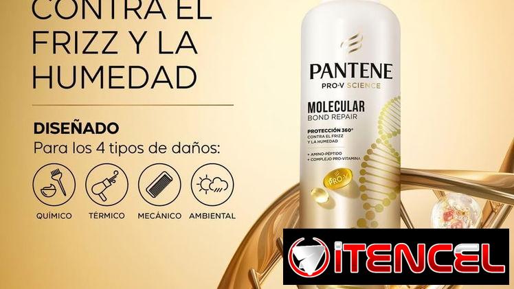 CREMA PARA PEINAR MOLECULAR SIN SAL, 300 ML