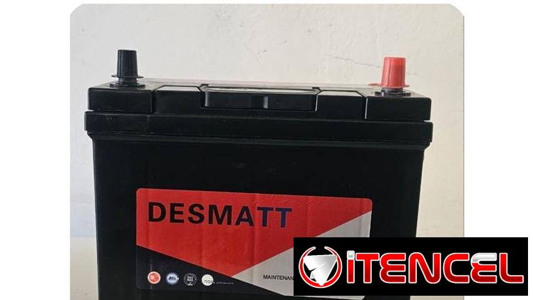 Baterías de carros 45 amp 75amp 110amp 60 amp 180 amperes