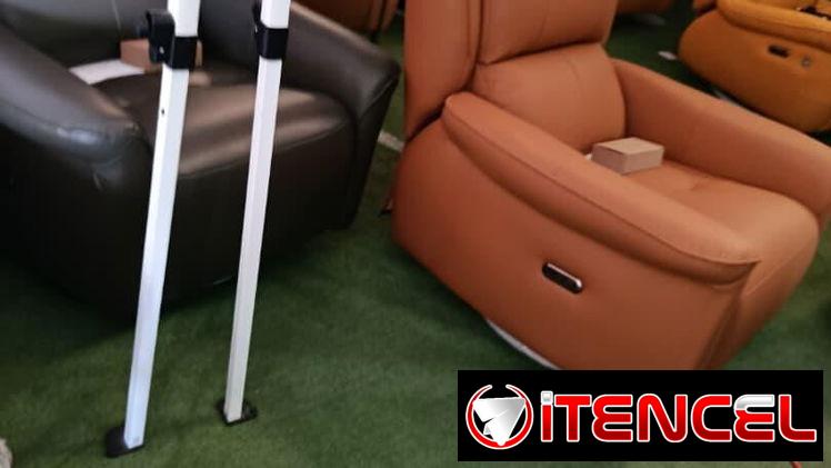 MUEBLES DE IMPORTACIÓN “JUEGOS DE SALA”