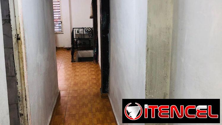 Venta de casa en playa