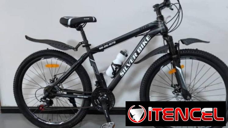 Bicicletas 26