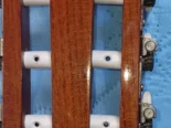 Guitarra Clasica Española de marca reconocida, Admira , modelo Sonia
