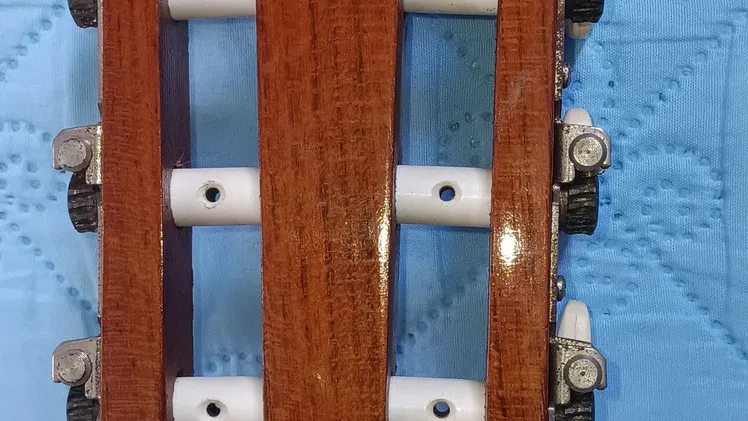 Guitarra Clasica Española de marca reconocida, Admira , modelo Sonia