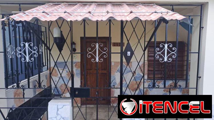Casa espaciosa Marianano