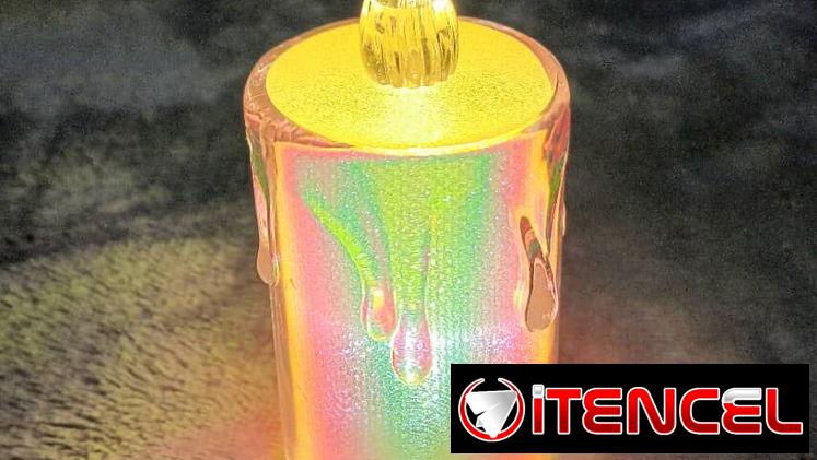 🧧Pareja de Velas/10 usd🧧