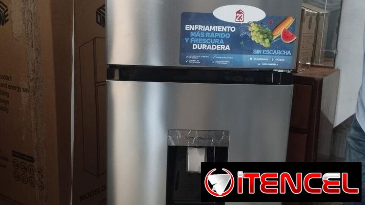 Refrigerador Eone