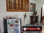 Rento apartamento a cubanos por horas y noches. Con entrada independiente.