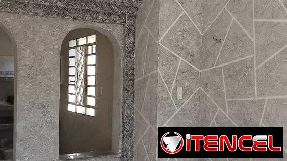 Hacemos Decoraciones en interiores y exteriores profesionalismo,formalidad y precios asequible!!!!