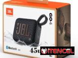 Bocina Portatil JBL Go 4 originales nuevas Garantia de 5dias entrega a domicilio disponiblle
