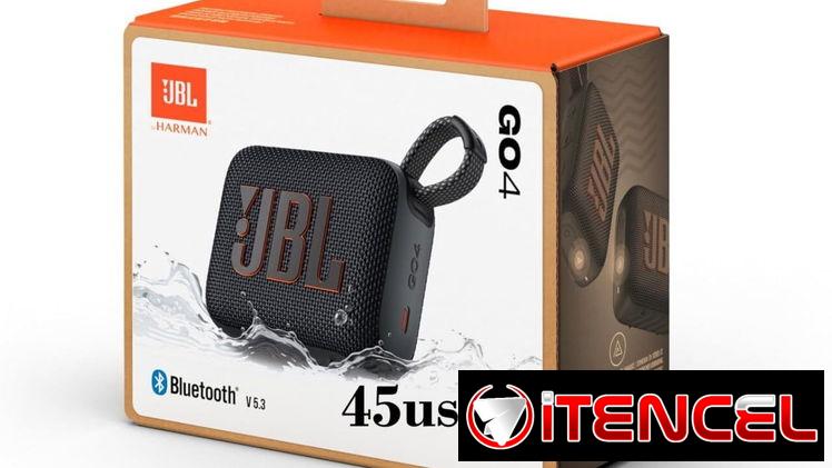 Bocina Portatil JBL Go 4 originales nuevas Garantia de 5dias entrega a domicilio disponiblle